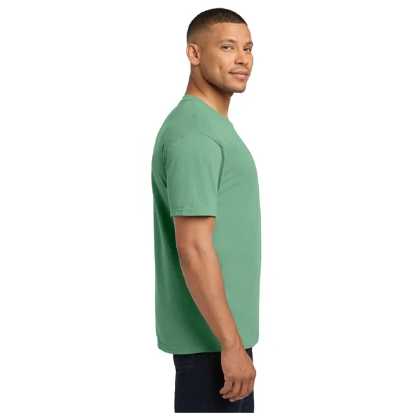 COMFORT COLORS Heavyweight Ring Spun Pocket Tee. - COMFORT COLORS Heavyweight Ring Spun Pocket Tee. - Image 84 of 249