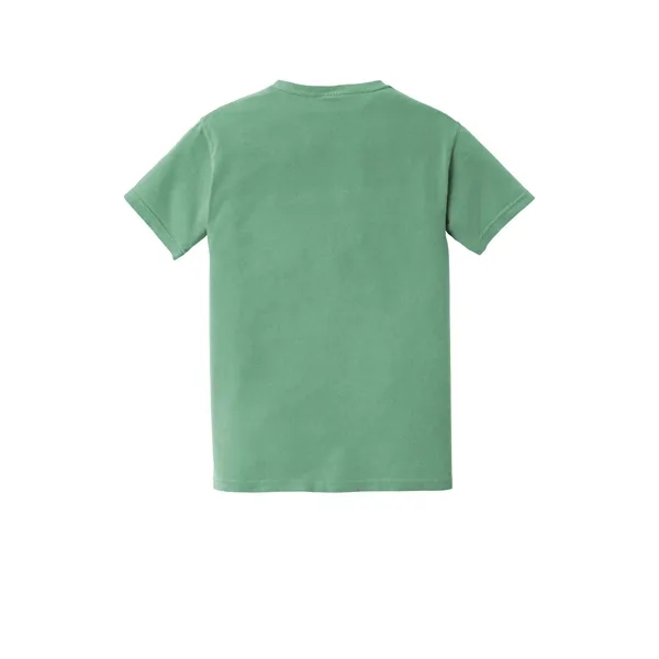 COMFORT COLORS Heavyweight Ring Spun Pocket Tee. - COMFORT COLORS Heavyweight Ring Spun Pocket Tee. - Image 86 of 249