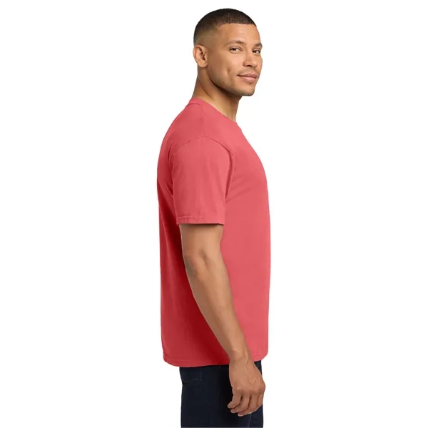 COMFORT COLORS Heavyweight Ring Spun Pocket Tee. - COMFORT COLORS Heavyweight Ring Spun Pocket Tee. - Image 90 of 249