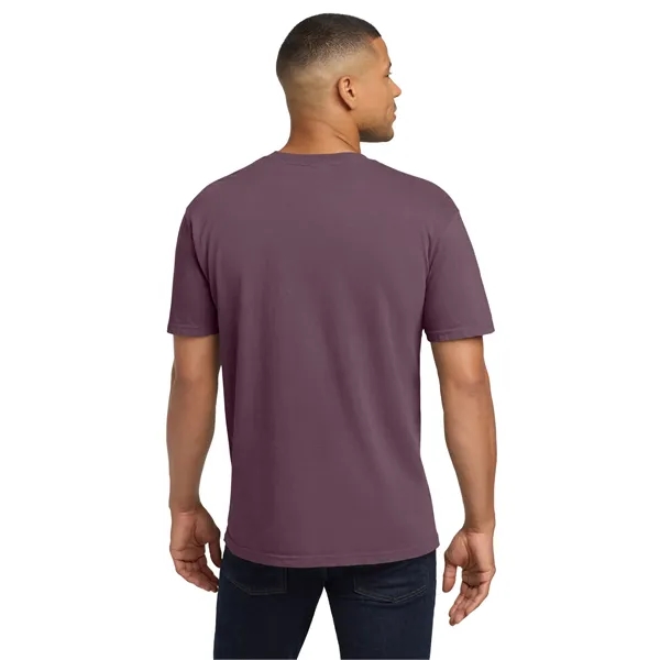COMFORT COLORS Heavyweight Ring Spun Pocket Tee. - COMFORT COLORS Heavyweight Ring Spun Pocket Tee. - Image 109 of 249