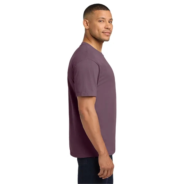 COMFORT COLORS Heavyweight Ring Spun Pocket Tee. - COMFORT COLORS Heavyweight Ring Spun Pocket Tee. - Image 111 of 249
