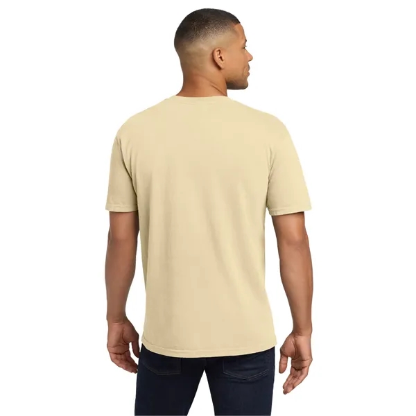 COMFORT COLORS Heavyweight Ring Spun Pocket Tee. - COMFORT COLORS Heavyweight Ring Spun Pocket Tee. - Image 116 of 249