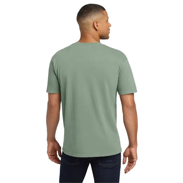 COMFORT COLORS Heavyweight Ring Spun Pocket Tee. - COMFORT COLORS Heavyweight Ring Spun Pocket Tee. - Image 123 of 249