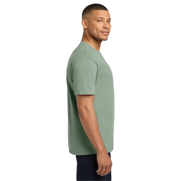 COMFORT COLORS Heavyweight Ring Spun Pocket Tee. - COMFORT COLORS Heavyweight Ring Spun Pocket Tee. - Image 125 of 249