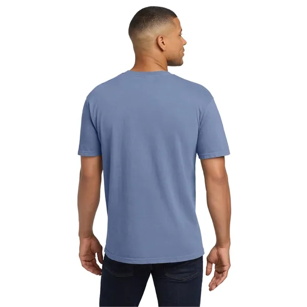 COMFORT COLORS Heavyweight Ring Spun Pocket Tee. - COMFORT COLORS Heavyweight Ring Spun Pocket Tee. - Image 131 of 249
