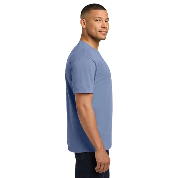 COMFORT COLORS Heavyweight Ring Spun Pocket Tee. - COMFORT COLORS Heavyweight Ring Spun Pocket Tee. - Image 133 of 249