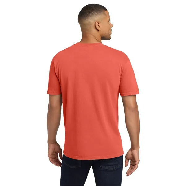 COMFORT COLORS Heavyweight Ring Spun Pocket Tee. - COMFORT COLORS Heavyweight Ring Spun Pocket Tee. - Image 137 of 249