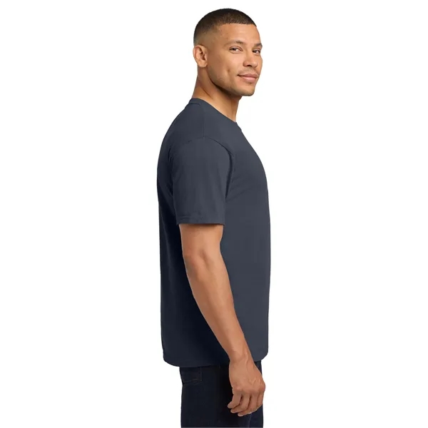 COMFORT COLORS Heavyweight Ring Spun Pocket Tee. - COMFORT COLORS Heavyweight Ring Spun Pocket Tee. - Image 143 of 249