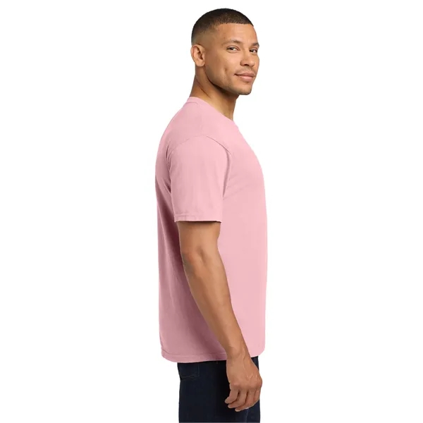 COMFORT COLORS Heavyweight Ring Spun Pocket Tee. - COMFORT COLORS Heavyweight Ring Spun Pocket Tee. - Image 146 of 249