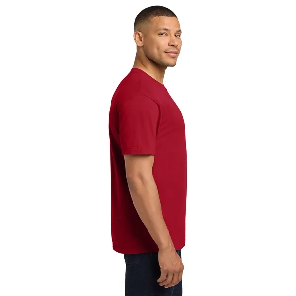COMFORT COLORS Heavyweight Ring Spun Pocket Tee. - COMFORT COLORS Heavyweight Ring Spun Pocket Tee. - Image 155 of 249
