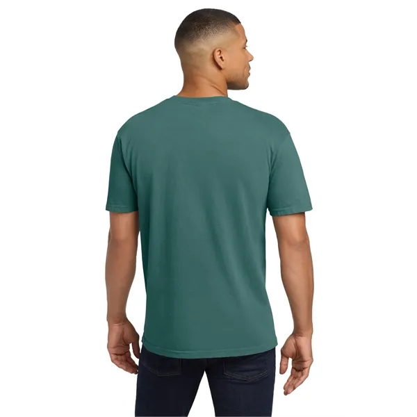 COMFORT COLORS Heavyweight Ring Spun Pocket Tee. - COMFORT COLORS Heavyweight Ring Spun Pocket Tee. - Image 161 of 249