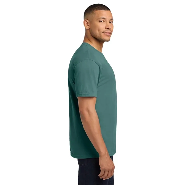 COMFORT COLORS Heavyweight Ring Spun Pocket Tee. - COMFORT COLORS Heavyweight Ring Spun Pocket Tee. - Image 162 of 249