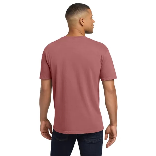 COMFORT COLORS Heavyweight Ring Spun Pocket Tee. - COMFORT COLORS Heavyweight Ring Spun Pocket Tee. - Image 166 of 249