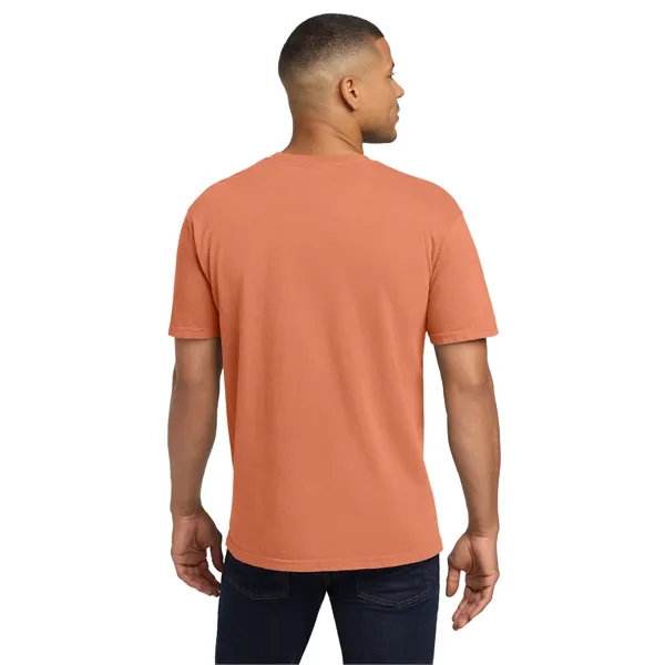 COMFORT COLORS Heavyweight Ring Spun Pocket Tee. - COMFORT COLORS Heavyweight Ring Spun Pocket Tee. - Image 178 of 249
