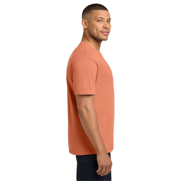 COMFORT COLORS Heavyweight Ring Spun Pocket Tee. - COMFORT COLORS Heavyweight Ring Spun Pocket Tee. - Image 179 of 249