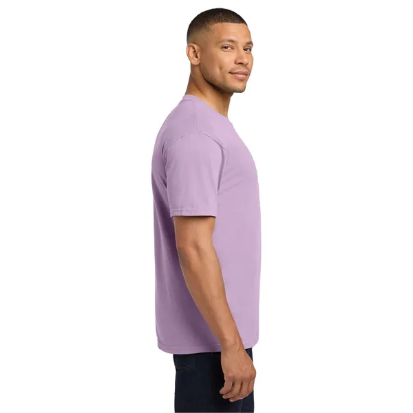 COMFORT COLORS Heavyweight Ring Spun Pocket Tee. - COMFORT COLORS Heavyweight Ring Spun Pocket Tee. - Image 184 of 249