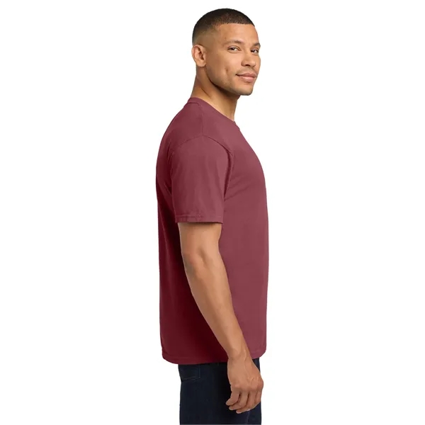 COMFORT COLORS Heavyweight Ring Spun Pocket Tee. - COMFORT COLORS Heavyweight Ring Spun Pocket Tee. - Image 194 of 249
