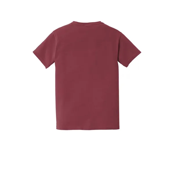 COMFORT COLORS Heavyweight Ring Spun Pocket Tee. - COMFORT COLORS Heavyweight Ring Spun Pocket Tee. - Image 198 of 249