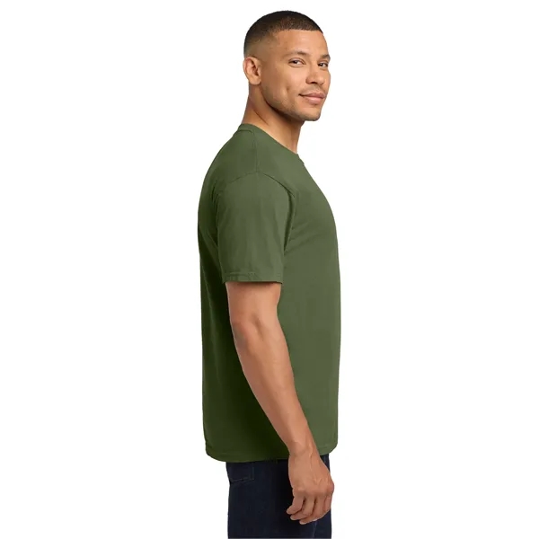 COMFORT COLORS Heavyweight Ring Spun Pocket Tee. - COMFORT COLORS Heavyweight Ring Spun Pocket Tee. - Image 201 of 249