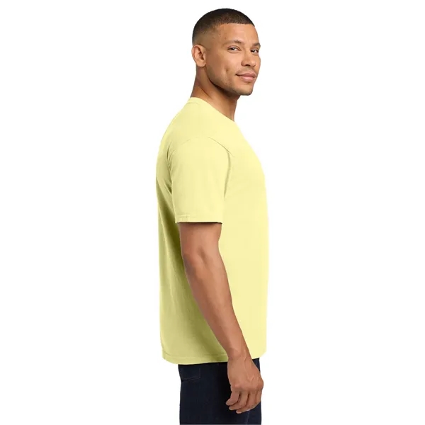COMFORT COLORS Heavyweight Ring Spun Pocket Tee. - COMFORT COLORS Heavyweight Ring Spun Pocket Tee. - Image 208 of 249