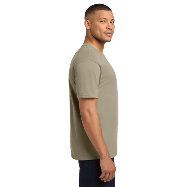 COMFORT COLORS Heavyweight Ring Spun Pocket Tee. - COMFORT COLORS Heavyweight Ring Spun Pocket Tee. - Image 213 of 249