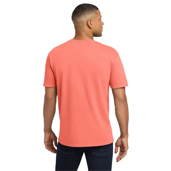 COMFORT COLORS Heavyweight Ring Spun Pocket Tee. - COMFORT COLORS Heavyweight Ring Spun Pocket Tee. - Image 215 of 249