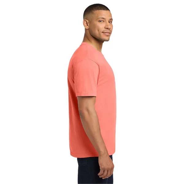 COMFORT COLORS Heavyweight Ring Spun Pocket Tee. - COMFORT COLORS Heavyweight Ring Spun Pocket Tee. - Image 216 of 249
