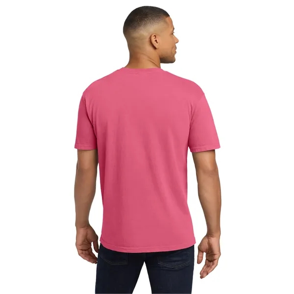 COMFORT COLORS Heavyweight Ring Spun Pocket Tee. - COMFORT COLORS Heavyweight Ring Spun Pocket Tee. - Image 218 of 249