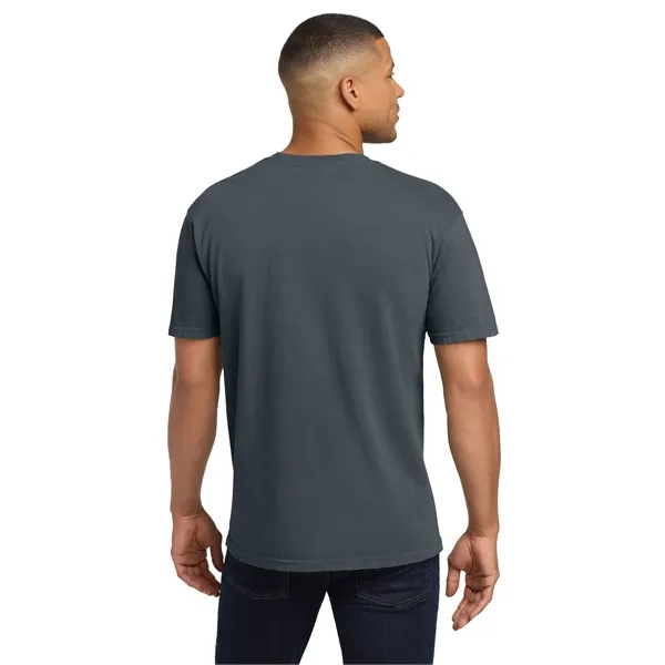 COMFORT COLORS Heavyweight Ring Spun Pocket Tee. - COMFORT COLORS Heavyweight Ring Spun Pocket Tee. - Image 221 of 249
