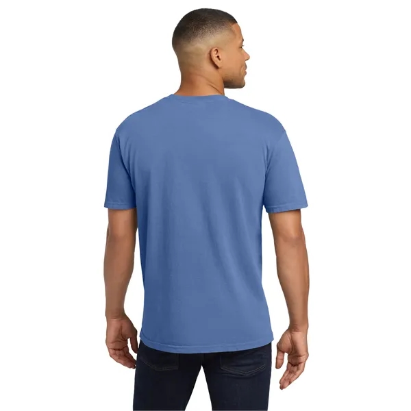 COMFORT COLORS Heavyweight Ring Spun Pocket Tee. - COMFORT COLORS Heavyweight Ring Spun Pocket Tee. - Image 226 of 249