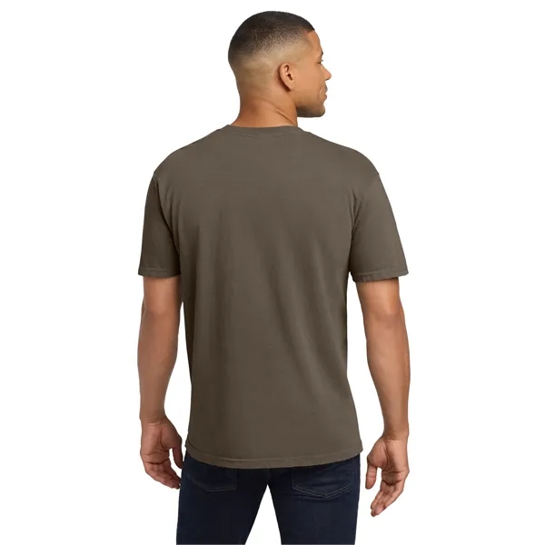 COMFORT COLORS Heavyweight Ring Spun Pocket Tee. - COMFORT COLORS Heavyweight Ring Spun Pocket Tee. - Image 228 of 249