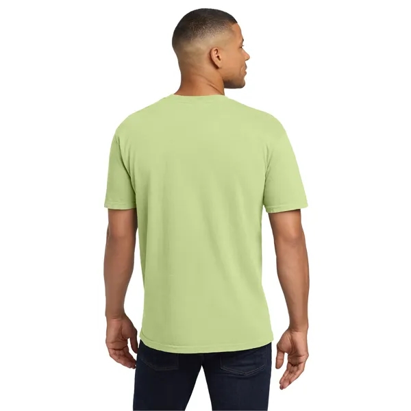 COMFORT COLORS Heavyweight Ring Spun Pocket Tee. - COMFORT COLORS Heavyweight Ring Spun Pocket Tee. - Image 230 of 249