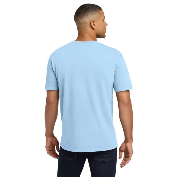 COMFORT COLORS Heavyweight Ring Spun Pocket Tee. - COMFORT COLORS Heavyweight Ring Spun Pocket Tee. - Image 232 of 249