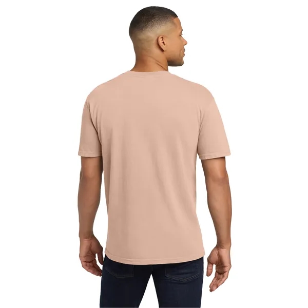 COMFORT COLORS Heavyweight Ring Spun Pocket Tee. - COMFORT COLORS Heavyweight Ring Spun Pocket Tee. - Image 234 of 249