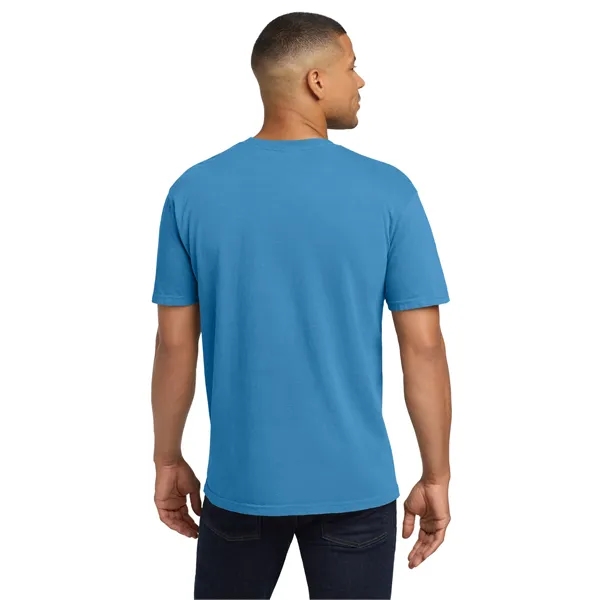 COMFORT COLORS Heavyweight Ring Spun Pocket Tee. - COMFORT COLORS Heavyweight Ring Spun Pocket Tee. - Image 238 of 249