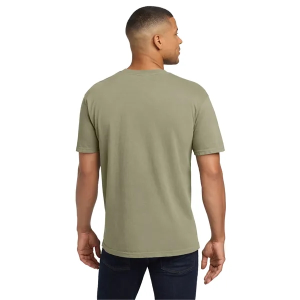 COMFORT COLORS Heavyweight Ring Spun Pocket Tee. - COMFORT COLORS Heavyweight Ring Spun Pocket Tee. - Image 240 of 249