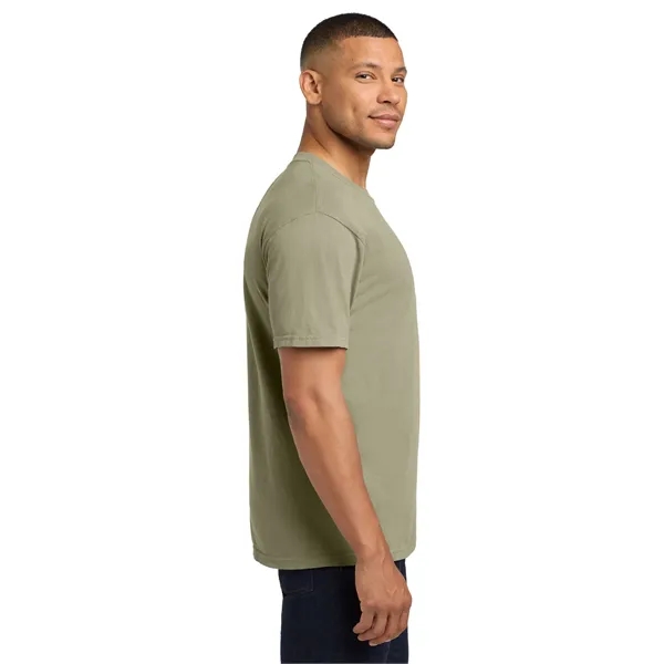 COMFORT COLORS Heavyweight Ring Spun Pocket Tee. - COMFORT COLORS Heavyweight Ring Spun Pocket Tee. - Image 241 of 249