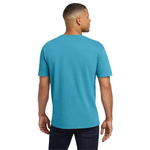 COMFORT COLORS Heavyweight Ring Spun Pocket Tee. - COMFORT COLORS Heavyweight Ring Spun Pocket Tee. - Image 243 of 249