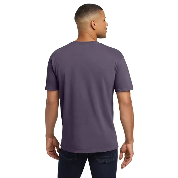 COMFORT COLORS Heavyweight Ring Spun Pocket Tee. - COMFORT COLORS Heavyweight Ring Spun Pocket Tee. - Image 245 of 249