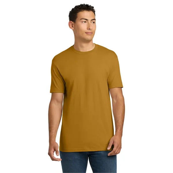 Next Level Apparel Adult Cotton Tee. - Next Level Apparel Adult Cotton Tee. - Image 0 of 218
