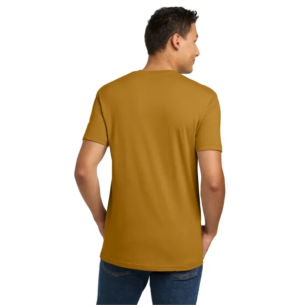 Next Level Apparel Adult Cotton Tee. - Next Level Apparel Adult Cotton Tee. - Image 1 of 218