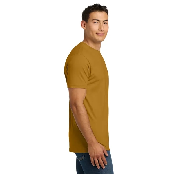 Next Level Apparel Adult Cotton Tee. - Next Level Apparel Adult Cotton Tee. - Image 2 of 218