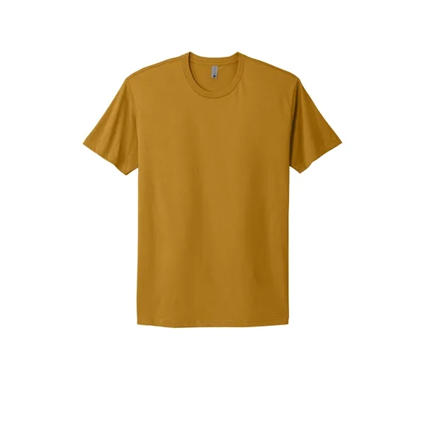 Next Level Apparel Adult Cotton Tee. - Next Level Apparel Adult Cotton Tee. - Image 3 of 218