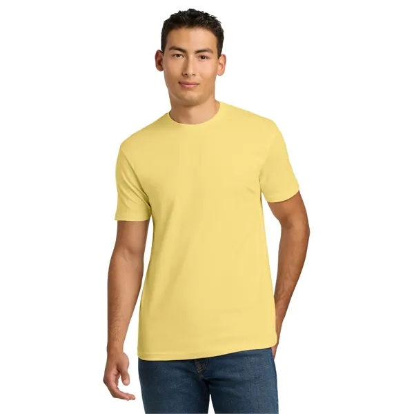 Next Level Apparel Adult Cotton Tee. - Next Level Apparel Adult Cotton Tee. - Image 5 of 218