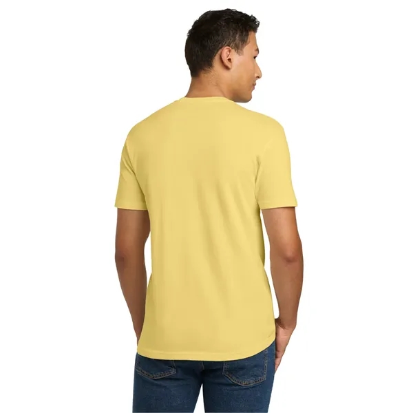 Next Level Apparel Adult Cotton Tee. - Next Level Apparel Adult Cotton Tee. - Image 6 of 218