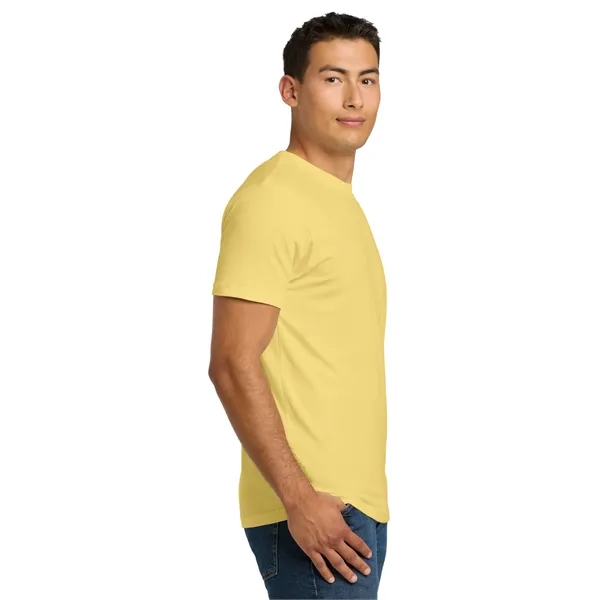 Next Level Apparel Adult Cotton Tee. - Next Level Apparel Adult Cotton Tee. - Image 7 of 218