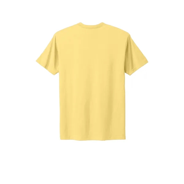 Next Level Apparel Adult Cotton Tee. - Next Level Apparel Adult Cotton Tee. - Image 9 of 218
