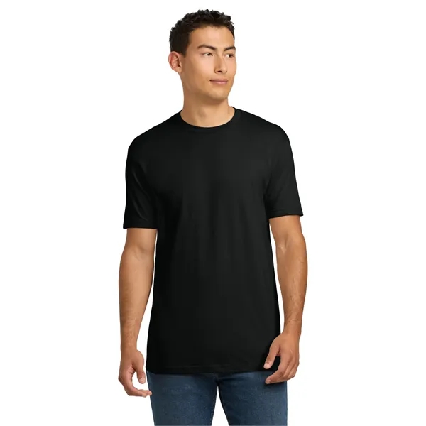 Next Level Apparel Adult Cotton Tee. - Next Level Apparel Adult Cotton Tee. - Image 10 of 218