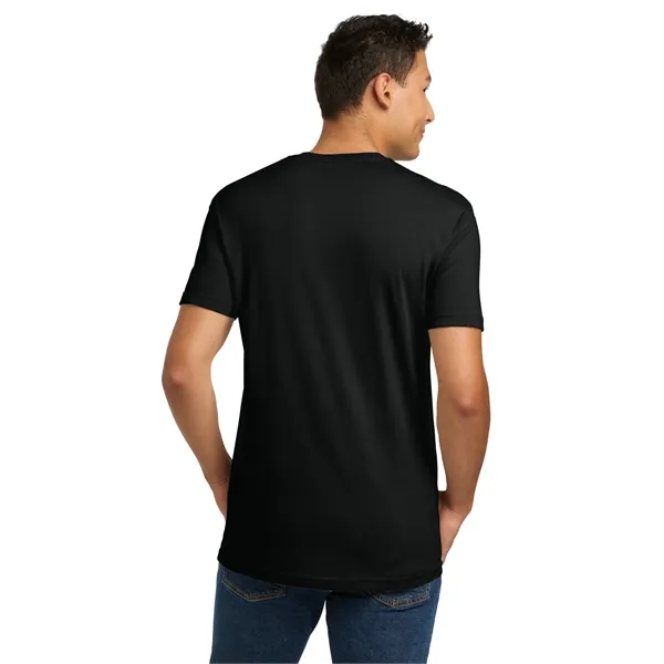 Next Level Apparel Adult Cotton Tee. - Next Level Apparel Adult Cotton Tee. - Image 11 of 218