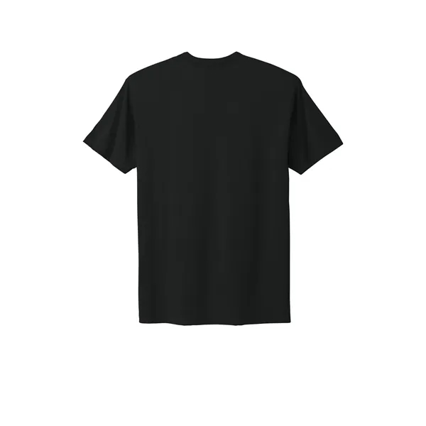 Next Level Apparel Adult Cotton Tee. - Next Level Apparel Adult Cotton Tee. - Image 14 of 218